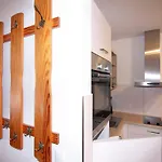 Im Reihenhaus, Friedrichskoog-spitze Apartment