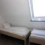 Im Reihenhaus, Friedrichskoog-spitze Apartment