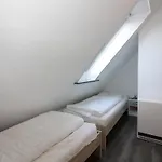 Im Reihenhaus, Friedrichskoog-spitze