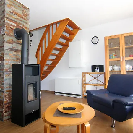 Im Reihenhaus, Friedrichskoog-spitze Apartment Friedrichskoog-Spitze