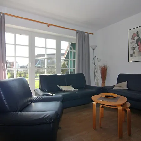 Im Reihenhaus, Friedrichskoog-spitze Apartmán Friedrichskoog-Spitz