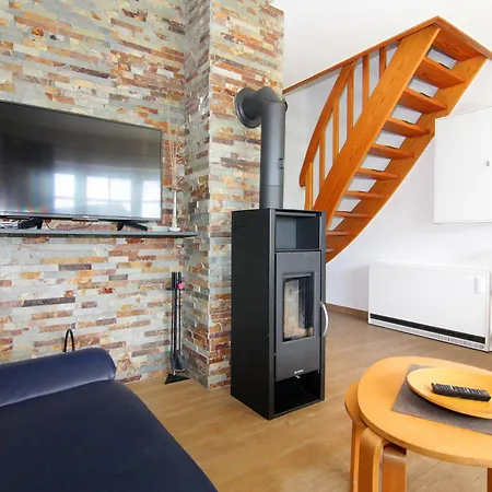 Apartmán Im Reihenhaus, Friedrichskoog-spitze Friedrichskoog-Spitz