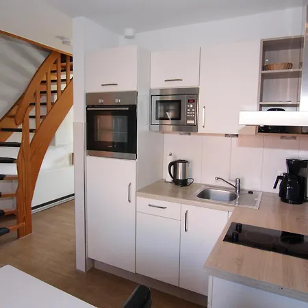 Im Reihenhaus, Friedrichskoog-spitze Friedrichskoog-Spitze