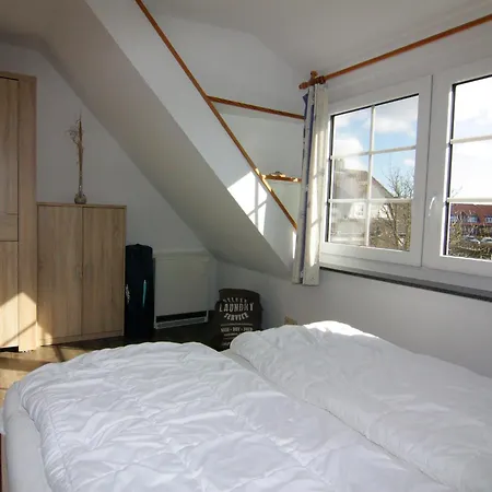 Im Reihenhaus, Friedrichskoog-spitze * Friedrichskoog-Spitze