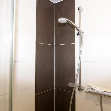 Apartment Im Reihenhaus, Friedrichskoog-spitze *