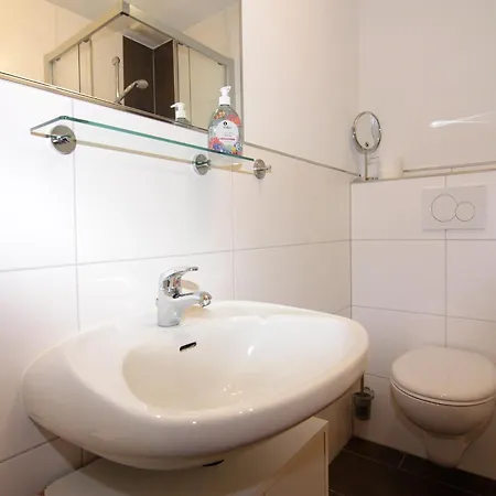 Apartment Im Reihenhaus, Friedrichskoog-spitze Friedrichskoog-Spitze